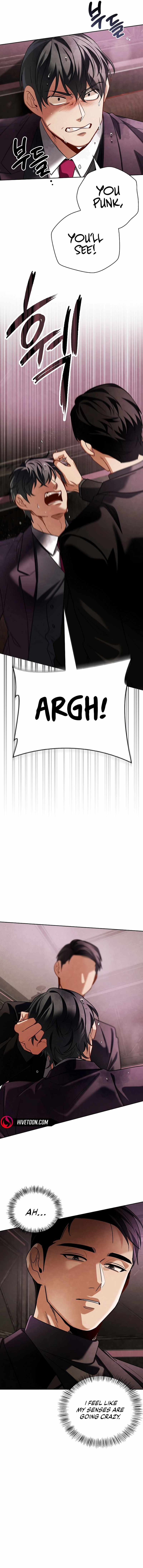 Be the Actor Chapter 121 8